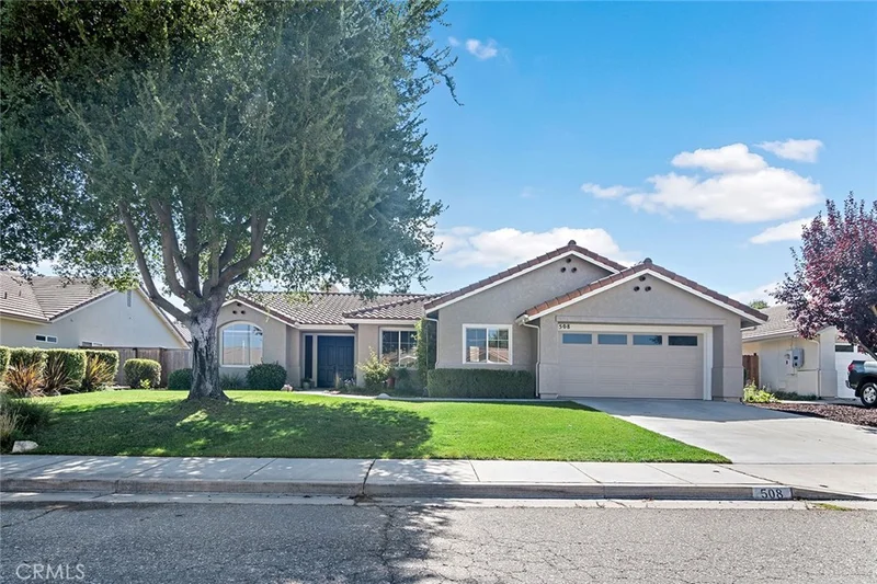 508 Larkfield, Paso Robles, CA 93446