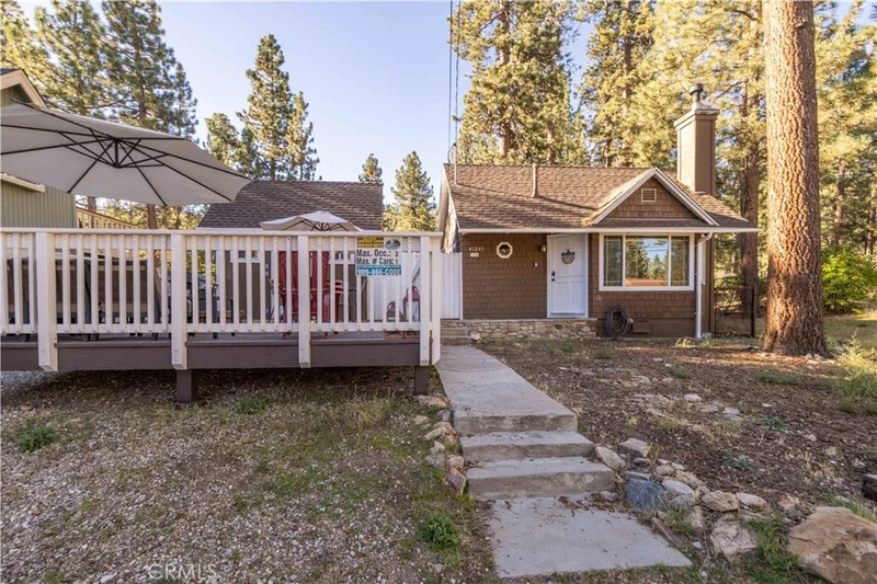 41245 Pennsylvania, Big Bear, CA 92315