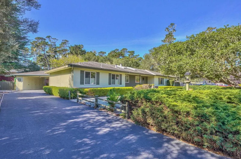 2935 Bird Rock, Pebble Beach, CA 93953