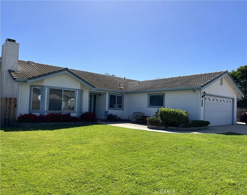 51445 White Oak, King City, CA 93930