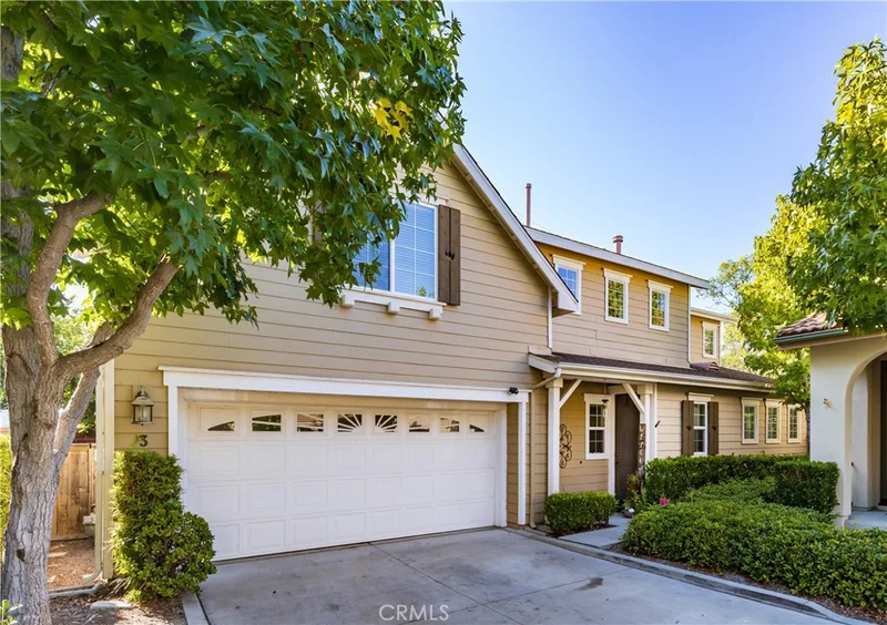 3 Fieldhouse, Ladera Ranch, CA 92694