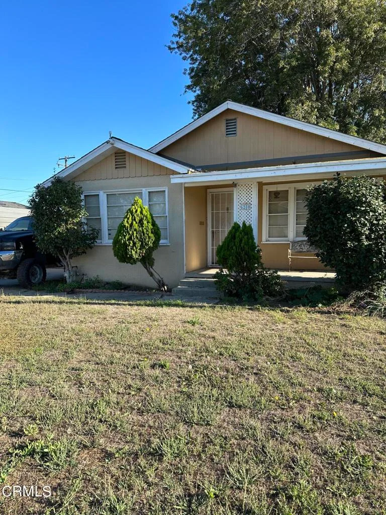 6280 Bristol, Ventura, CA 93003