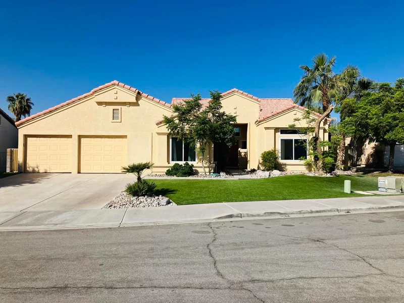 45065 Desert Fox Drive, La Quinta, CA 92253