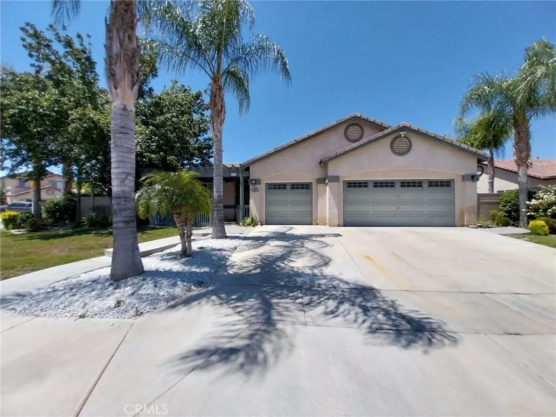 848 Peaceful, San Jacinto, CA 92582