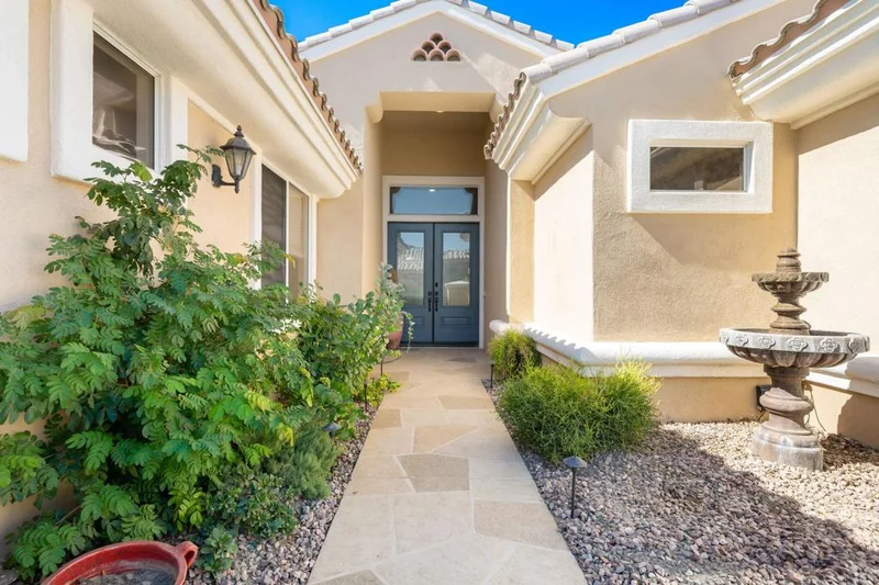 78143 Foxbrook, Palm Desert, CA 92211