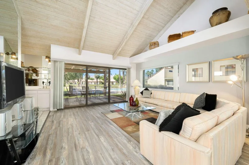 420 Forest Hills, Rancho Mirage, CA 92270