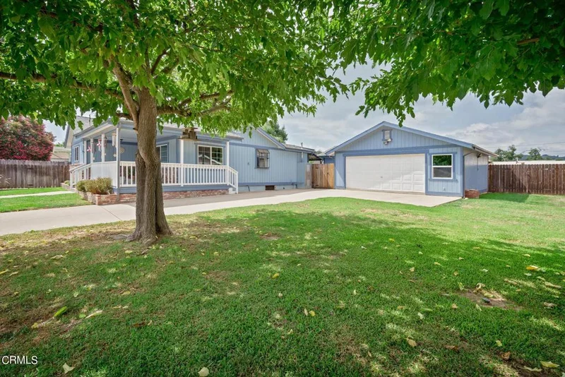 627 Good Hope, Oak View, CA 93022