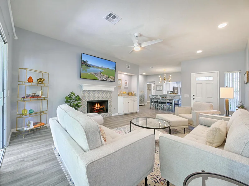 426 Desert Falls, Palm Desert, CA 92211