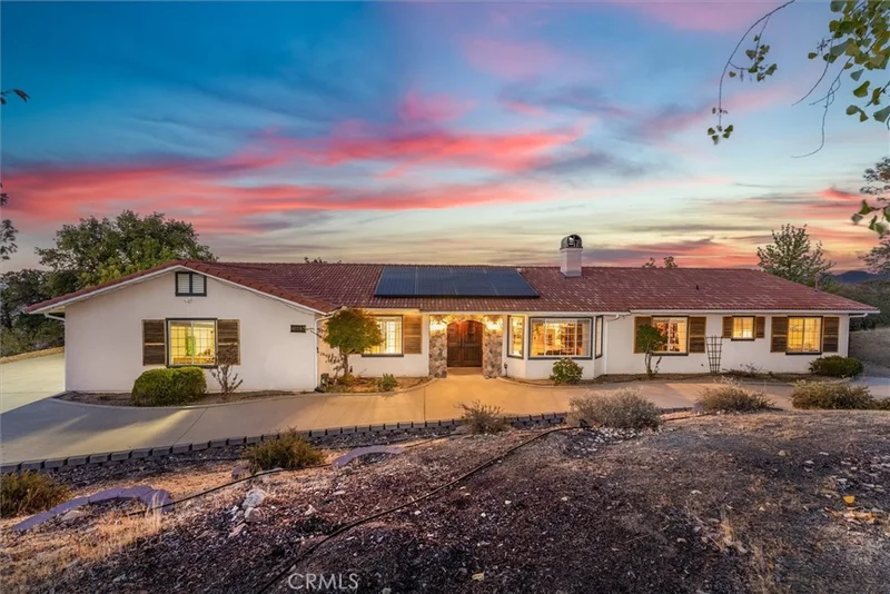 41187 Lilley Mountain, Coarsegold, CA 93614