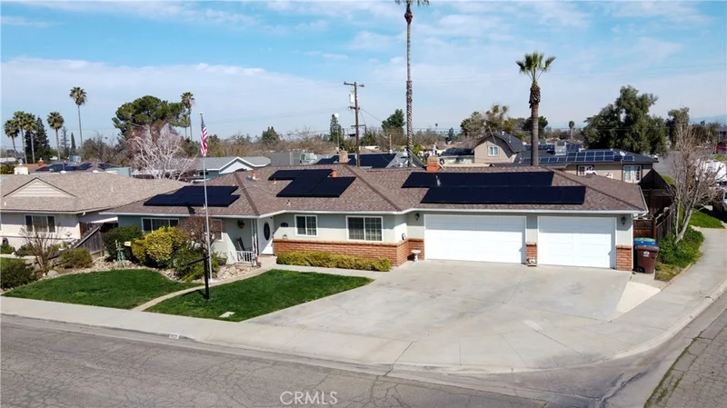 457 Washington, Chowchilla, CA 93610