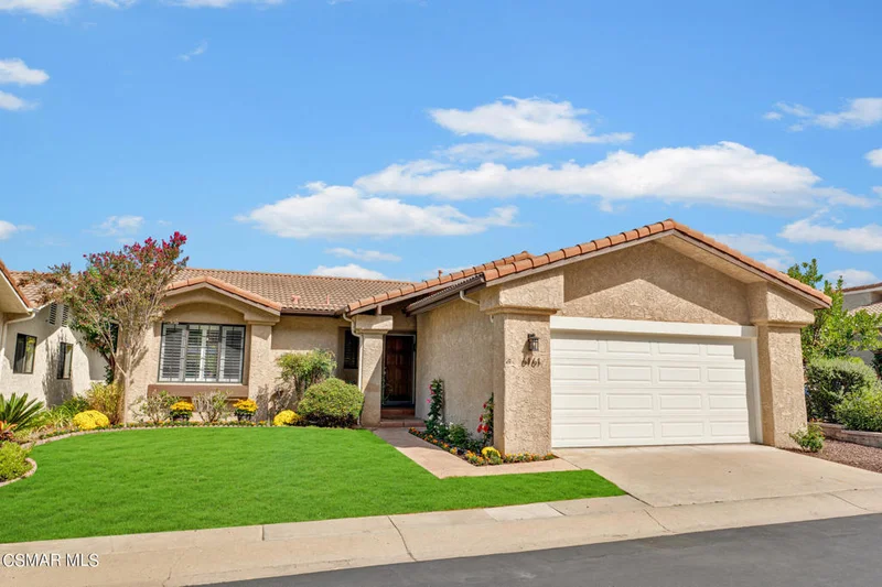 6161 Gitana, Camarillo, CA 93012