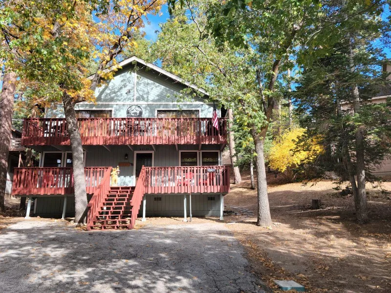43122 Moonridge, Big Bear, CA 92315