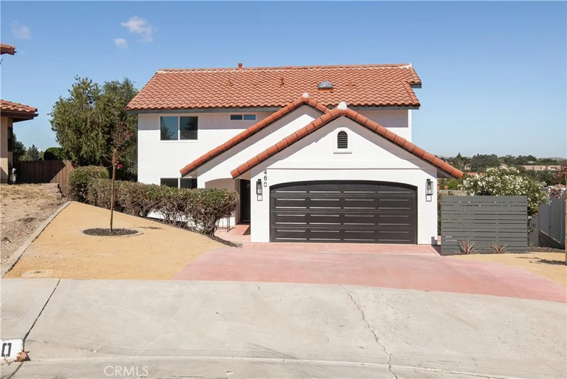 460 Lysandra, Templeton, CA 93465