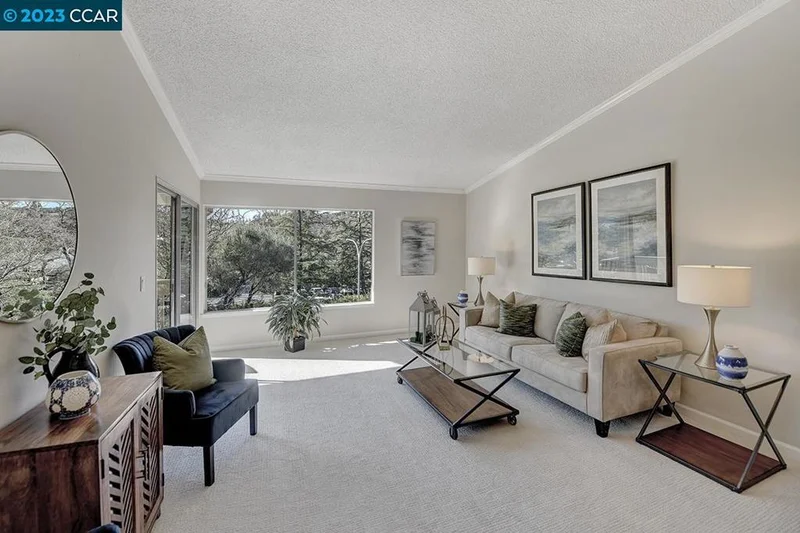 633 Terra California #3, Walnut Creek, CA 94595