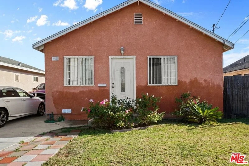 912 Fir, Inglewood, CA 90301