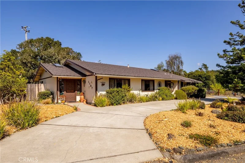 1187 Hartford, Cambria, CA 93428