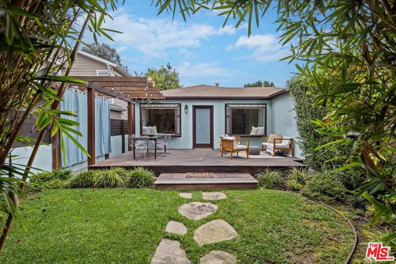 3016 Thatcher, Marina Del Rey, CA 90292