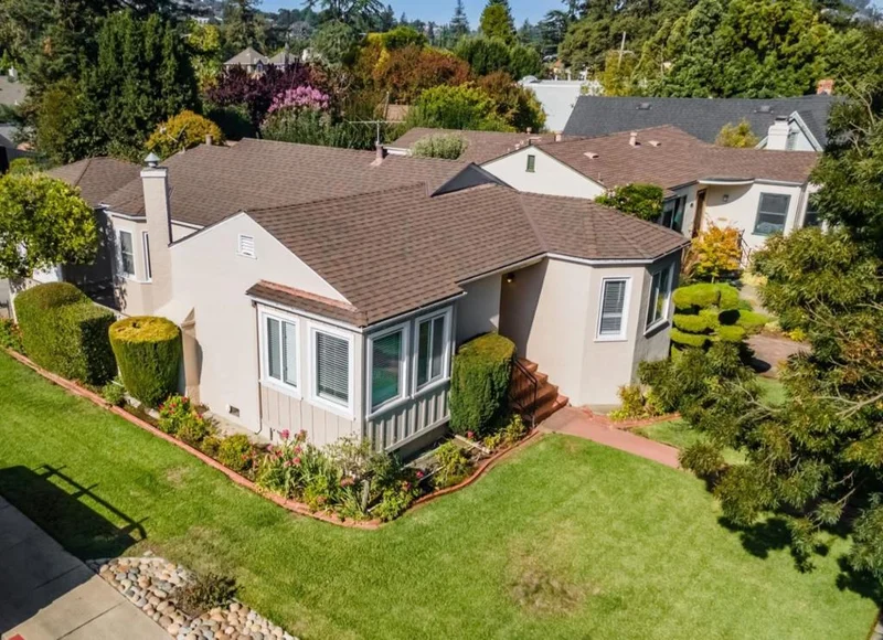 1040 Walnut, San Carlos, CA 94070