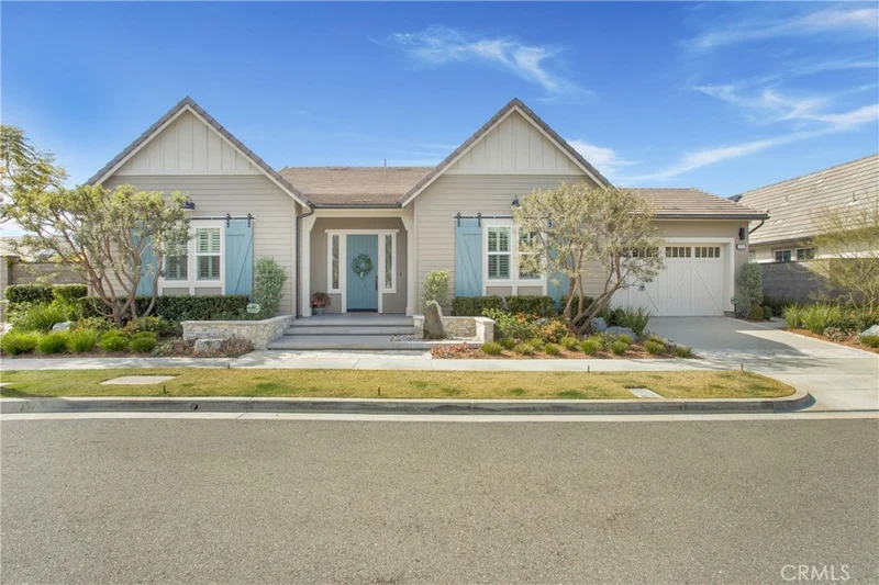 229 Medano, Rancho Mission Viejo, CA 92694