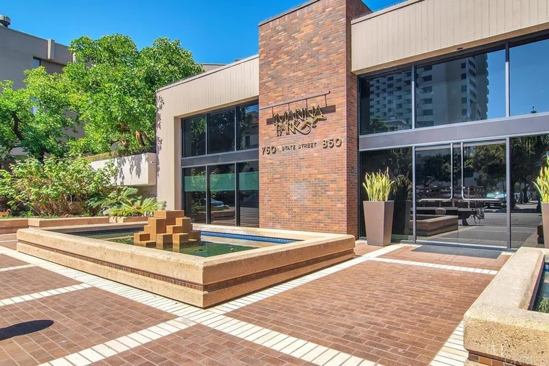 850 State #114, San Diego, CA 92101