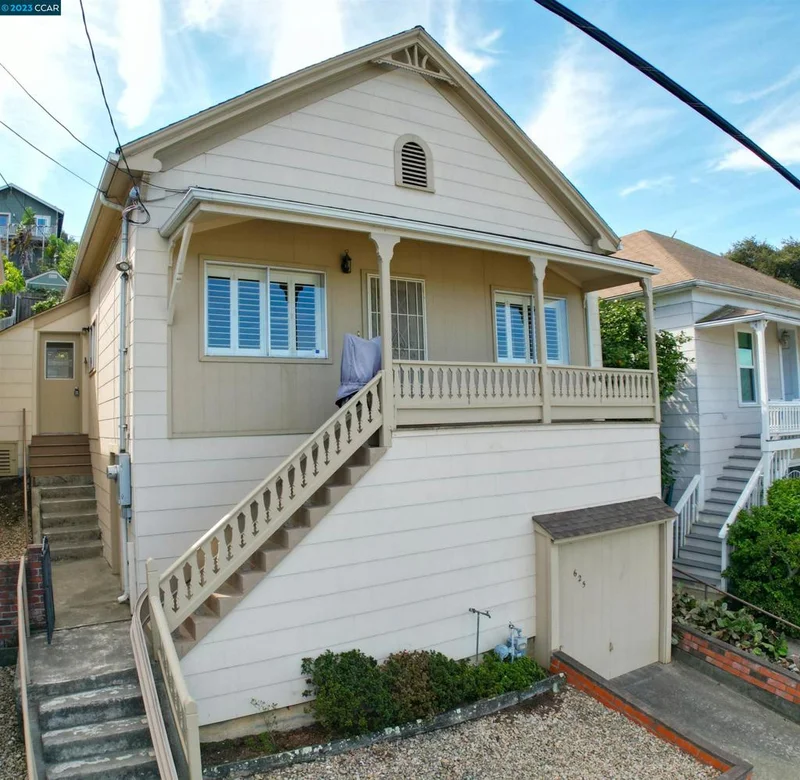 625 Winslow Street, Crockett, CA 94525