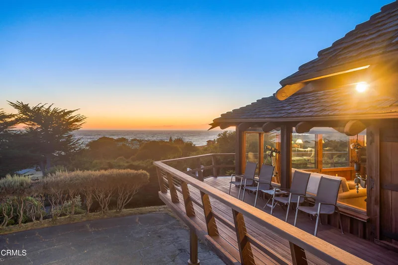 45280 Mar Vista, Mendocino, CA 95460