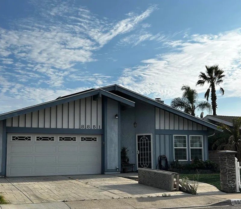 8851 Helen James, Mira Mesa, CA 92126