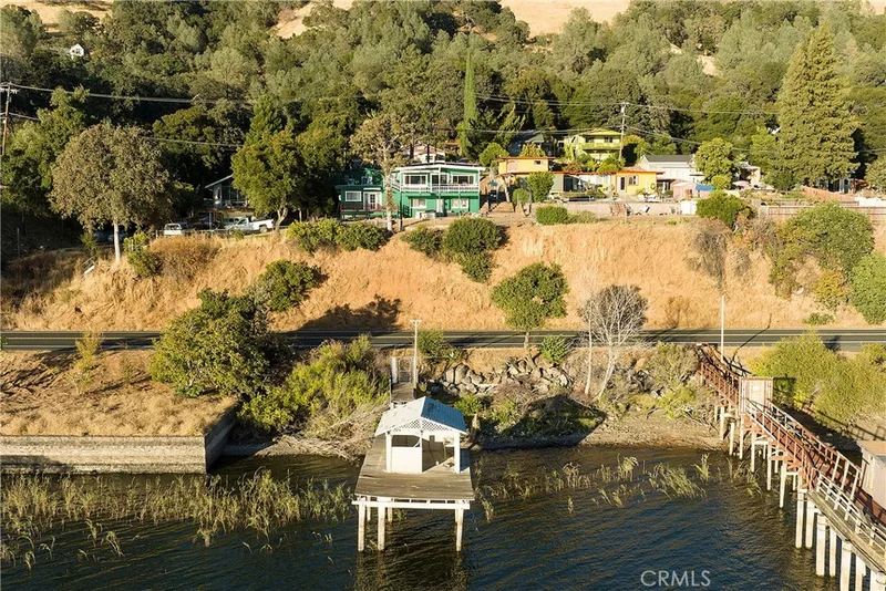 9101 Glenhaven, Glenhaven, CA 95443