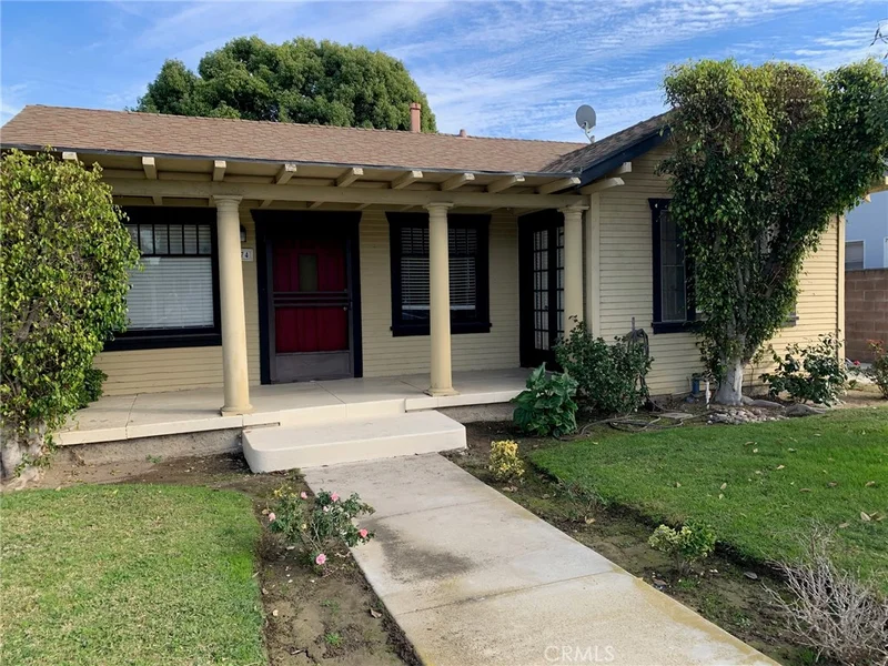 274 Ximeno, Long Beach, CA 90803