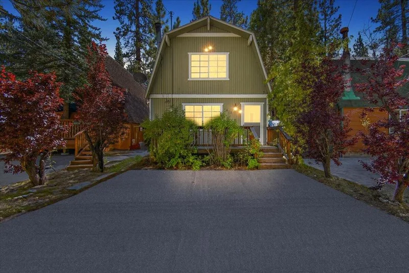 1012 Rainbow, Big Bear, CA 92314