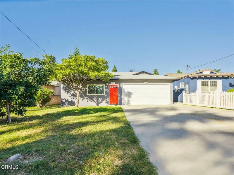 5555 Florinda, Arcadia, CA 91006