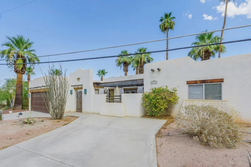 45860 San Luis Rey, Palm Desert, CA 92260