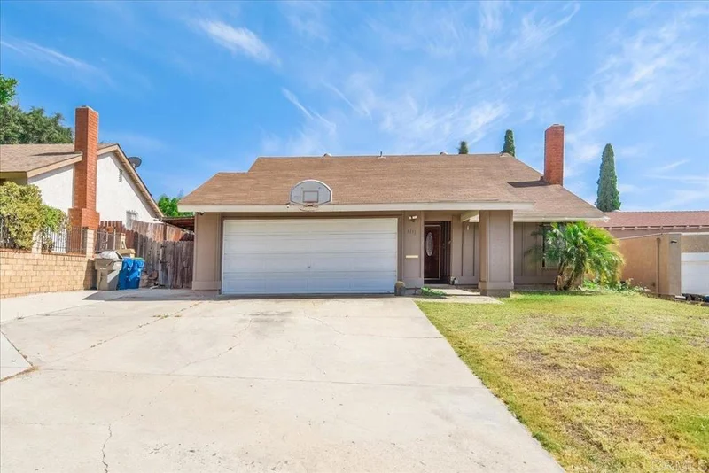 9111 Christiana, Spring Valley, CA 91977