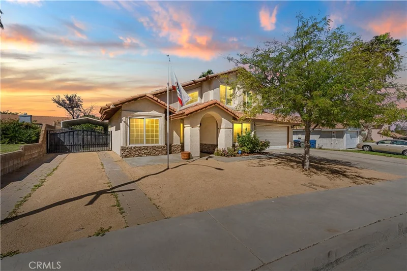 4569 Talento, Palmdale, CA 93551