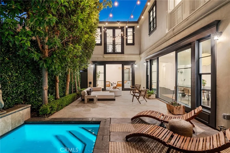 119 Via Jucar, Newport Beach, CA 92663