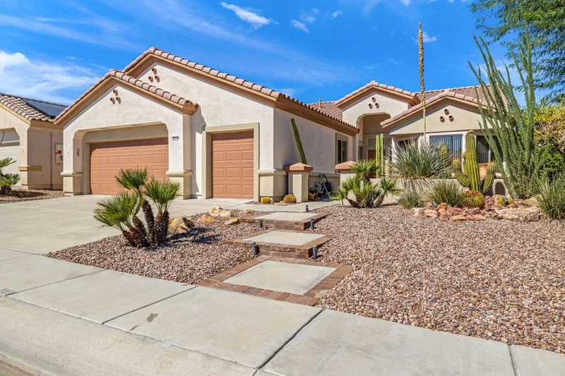 78512 Iron Bark, Palm Desert, CA 92211