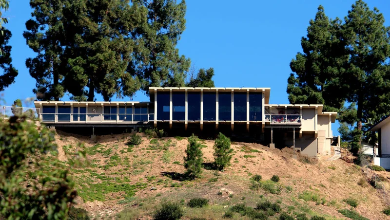 2535 Mountain, Claremont, CA 91711