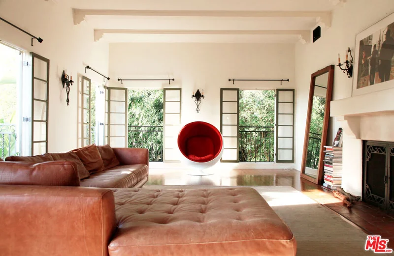 2267 El Contento, Los Angeles, CA 90068