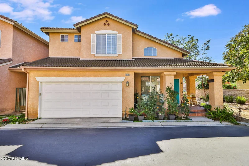 272 Early Dawn, Simi Valley, CA 93065