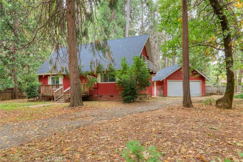 6330 Bliss, Magalia, CA 95954