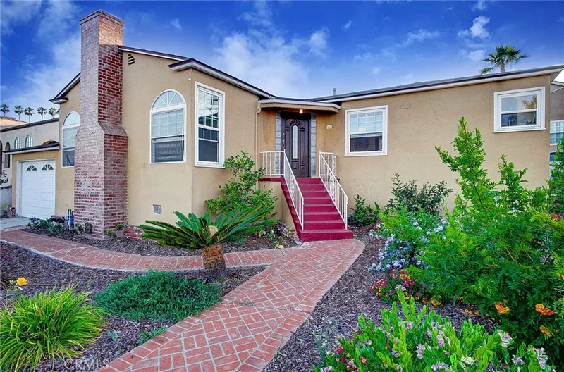 901 Ellery, San Pedro, CA 90732