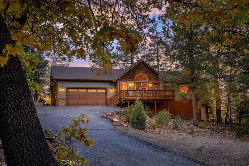900 Knight, Big Bear Lake, CA 92315