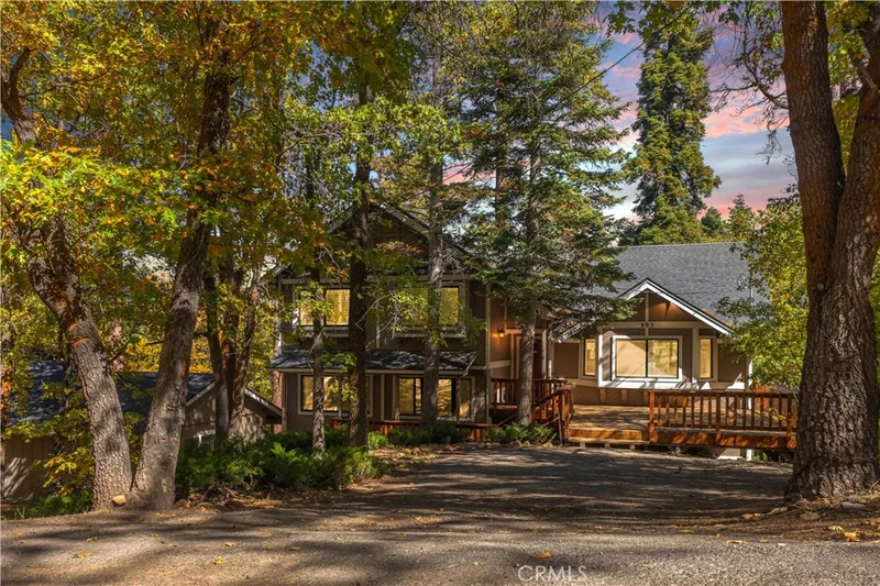 895 Knight, Big Bear Lake, CA 92315
