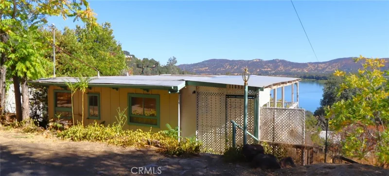 11683 Widgeon, Clearlake Oaks, CA 95423