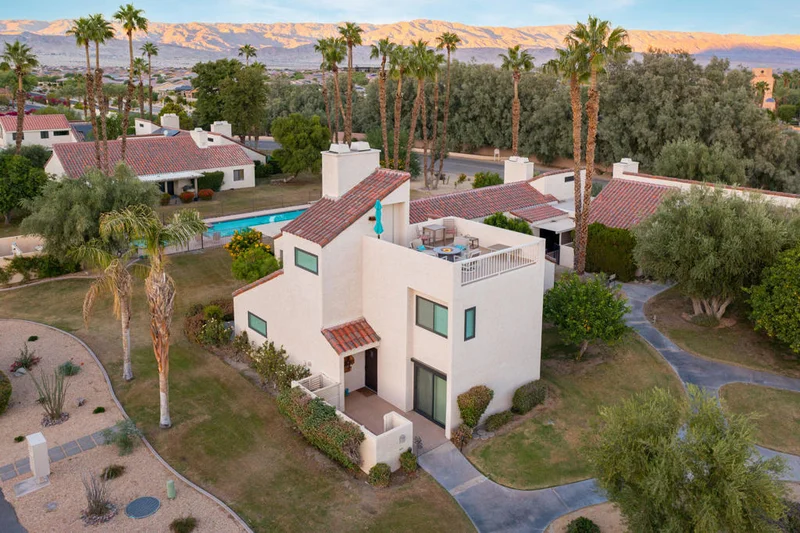 431 Sunningdale, Rancho Mirage, CA 92270
