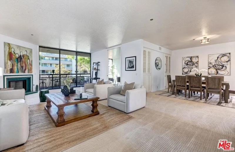 300 Swall #251, Beverly Hills, CA 90211