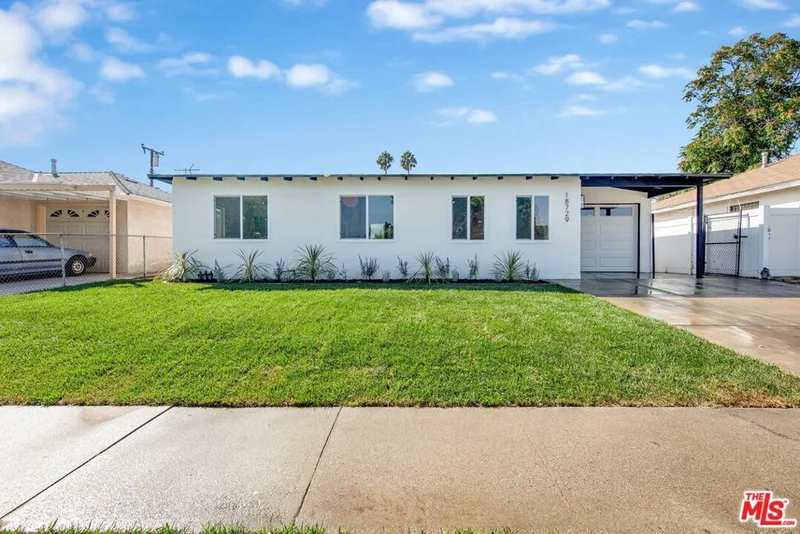 18729 Towne, Carson, CA 90746
