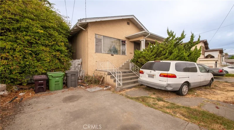 1161 73rd, Oakland, CA 94621