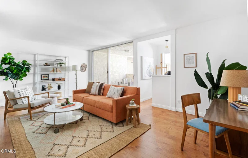 125 Allen #219, Pasadena, CA 91106