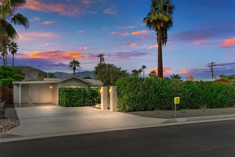 45875 Abronia, Palm Desert, CA 92260